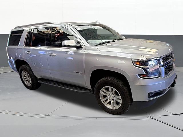 Used 2018 Chevrolet Tahoe LT image 1