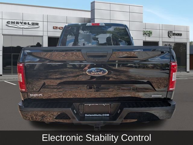 Used 2020 Ford F150 XL w/ Equipment Group 101A Mid image 5