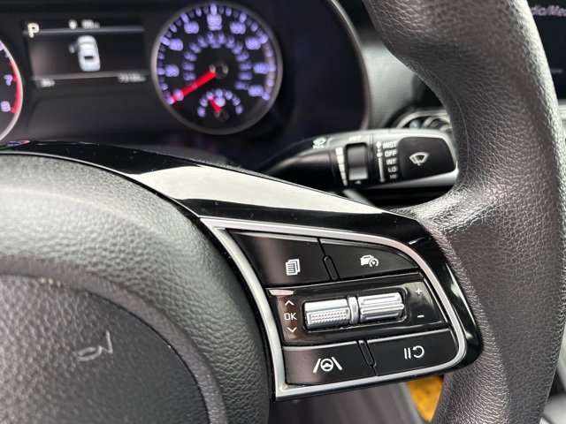 Used 2023 Kia Forte LXS image 18