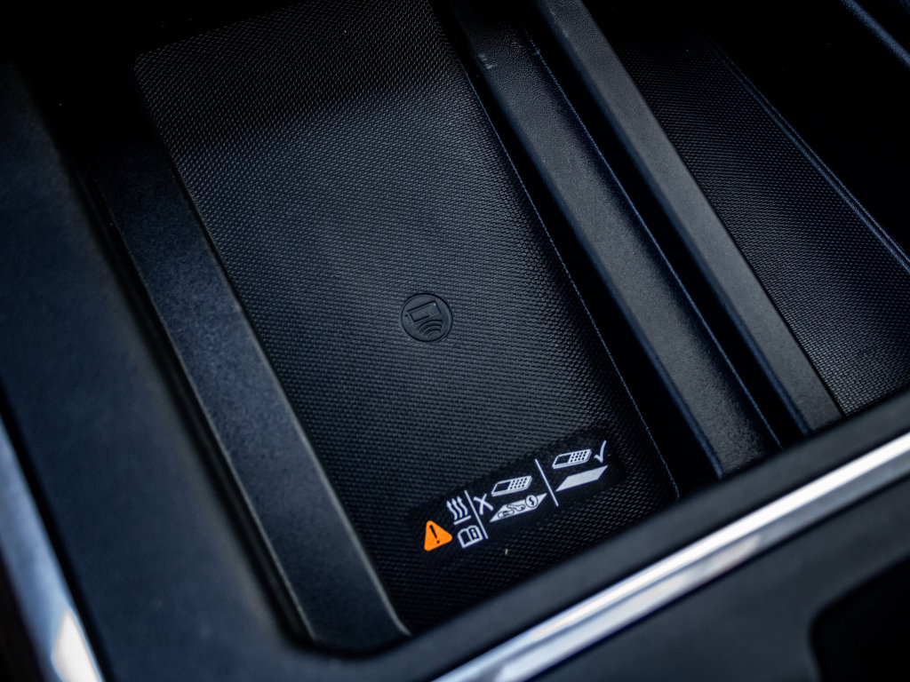 Used 2022 GMC Sierra 3500 Denali w/ Denali Ultimate Package image 34