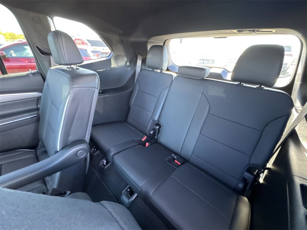 New 2026 Buick Enclave Preferred w/ Power Package image 23