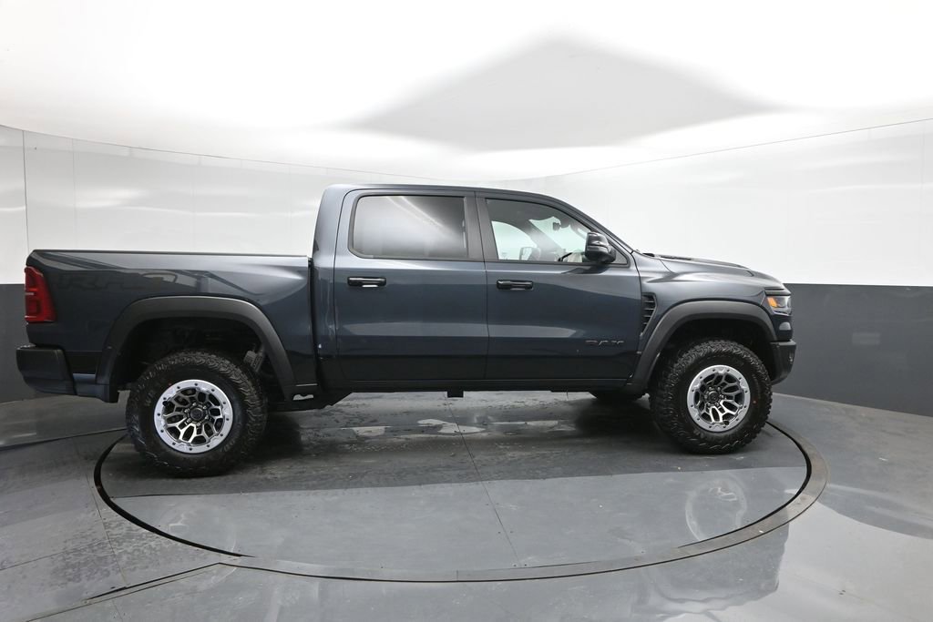 New 2026 RAM 1500 RHO AWD/4WD image 14
