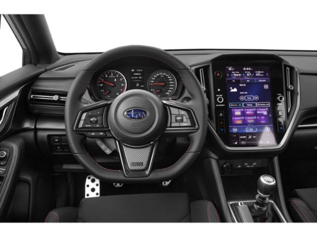 Used 2022 Subaru WRX Premium AWD/4WD image 10