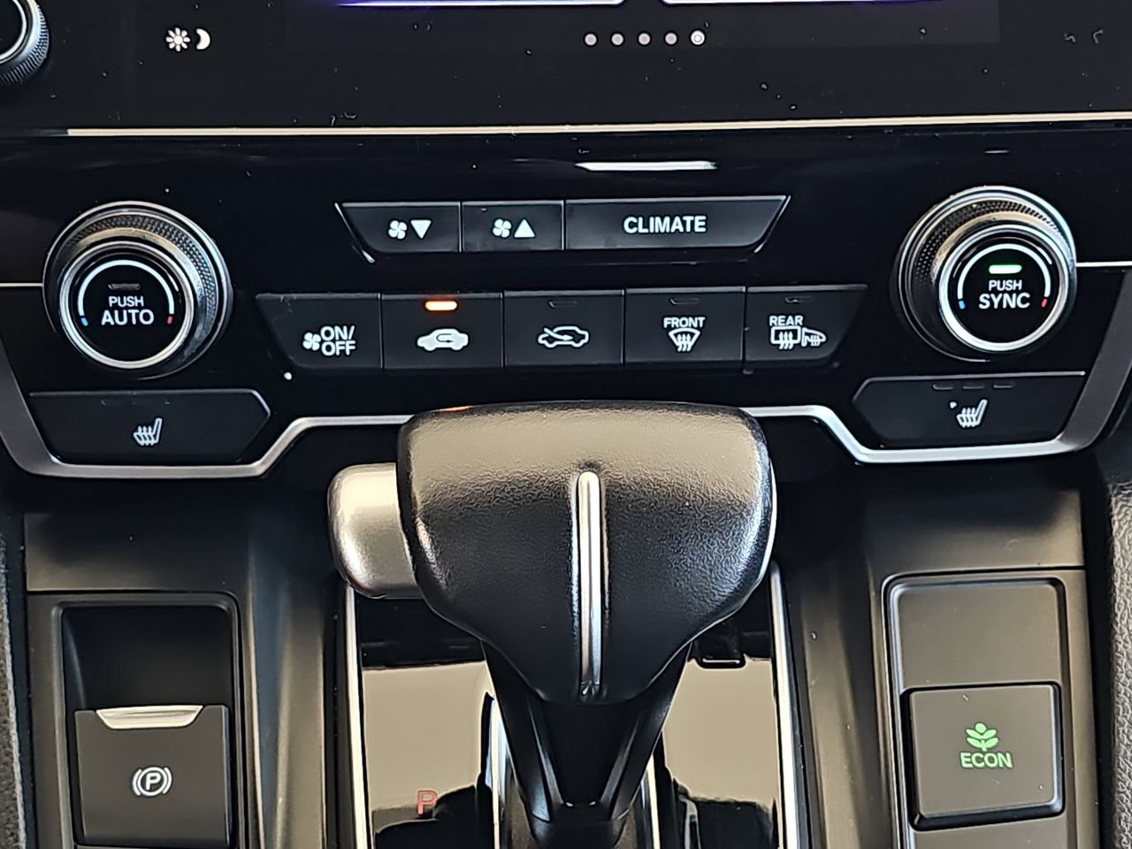 Used 2018 Honda CR-V EX-L image 26
