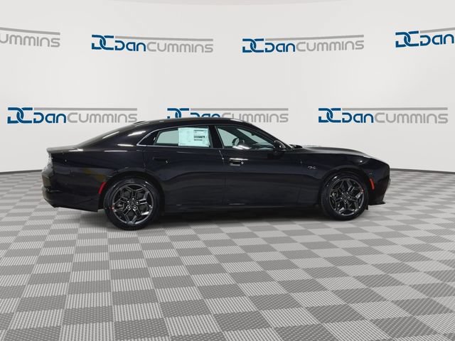New 2026 Dodge Charger R/T AWD/4WD image 9
