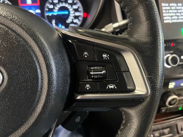 Used 2020 Subaru Ascent Limited w/ Technology Package image 26