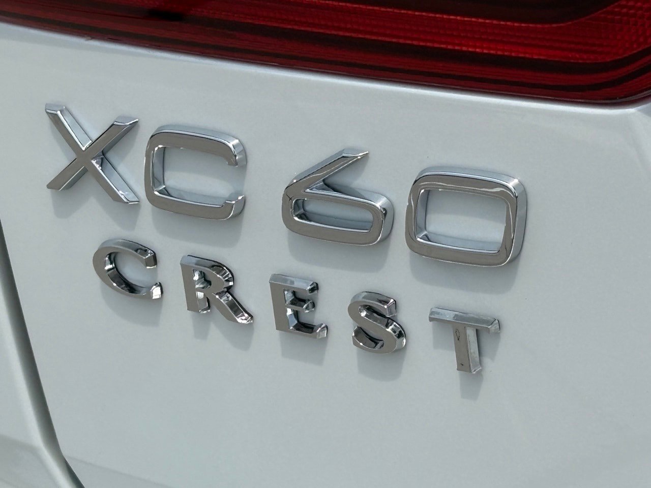 New 2026 Volvo XC60 B5 Ultra w/ Protection Package Premier image 10