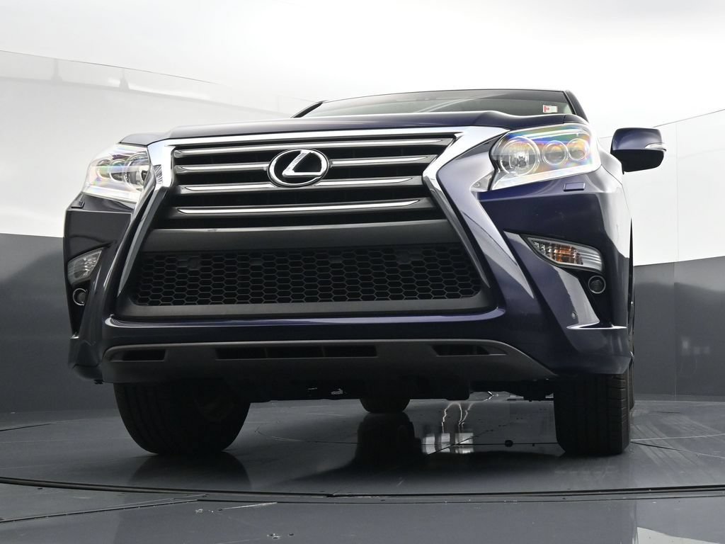 Used 2017 Lexus GX 460 AWD/4WD image 19