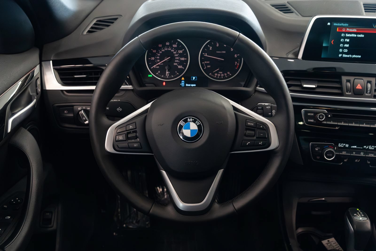 Used 2018 BMW X1 xDrive28i AWD/4WD image 12