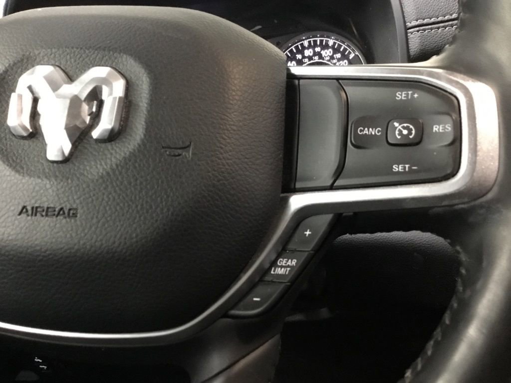 Used 2021 RAM 1500 Laramie image 38