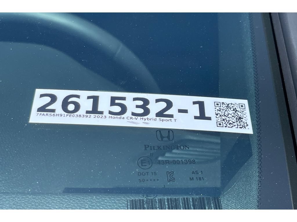 Certified 2018 Honda Pilot EX image 55