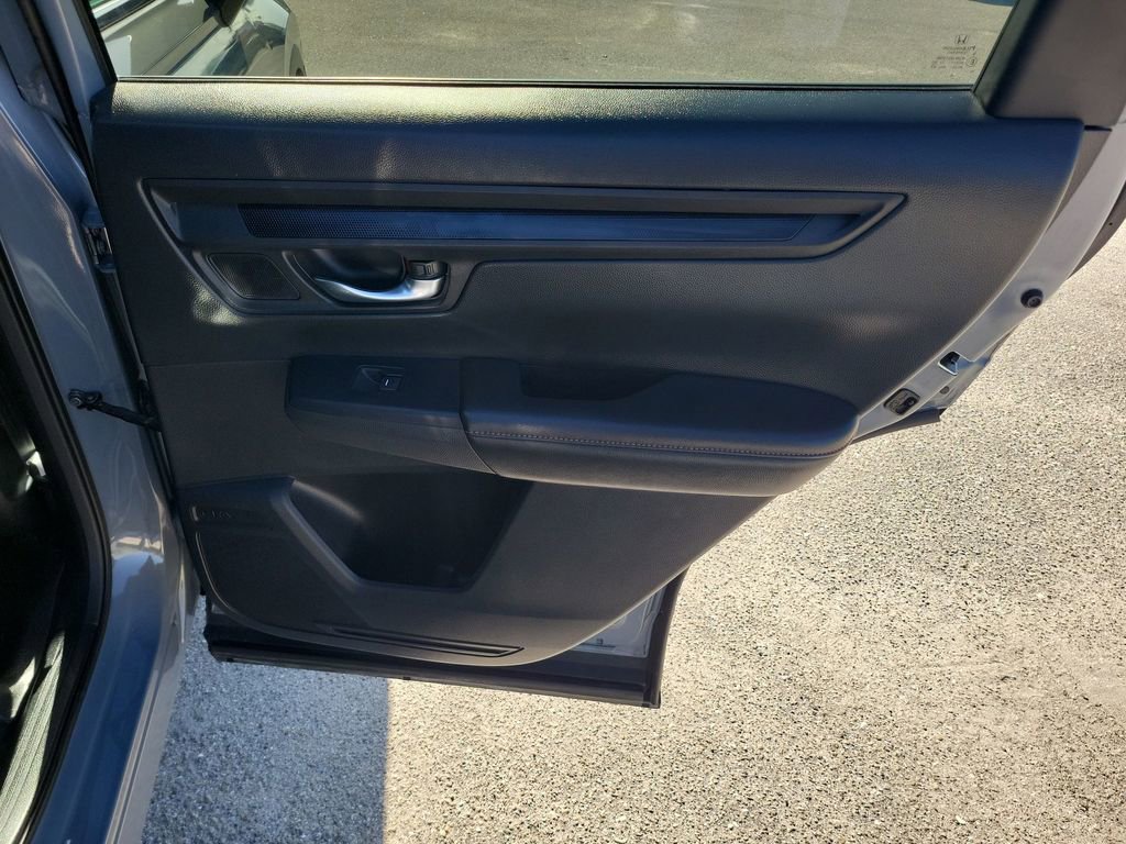 Used 2024 Honda CR-V Sport-L image 44