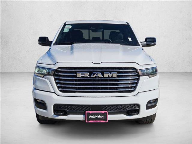 New 2026 RAM 1500 Laramie w/ Laramie Southwest Edition image 2