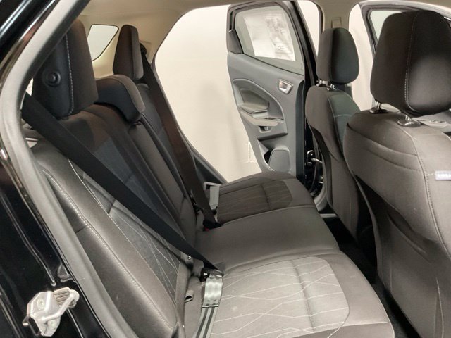 Used 2018 Ford EcoSport SE FWD image 26