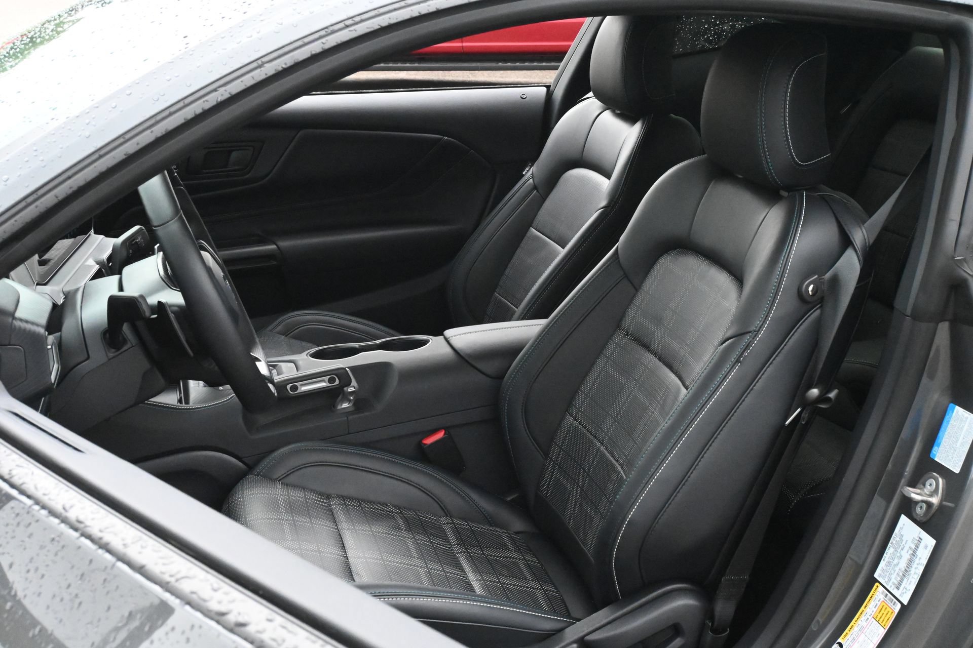 Used 2026 Ford Mustang GT RWD image 15