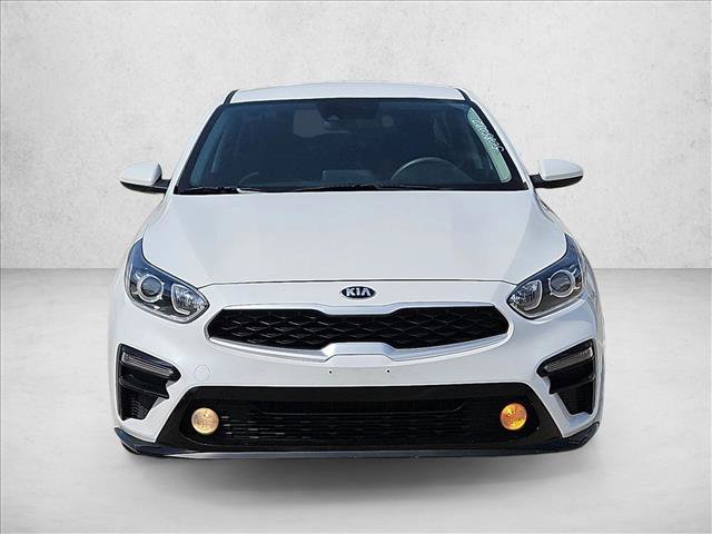 Used 2021 Kia Forte LXS FWD image 2