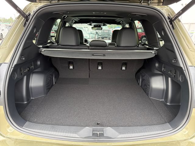 New 2026 Subaru Forester Limited AWD/4WD image 23