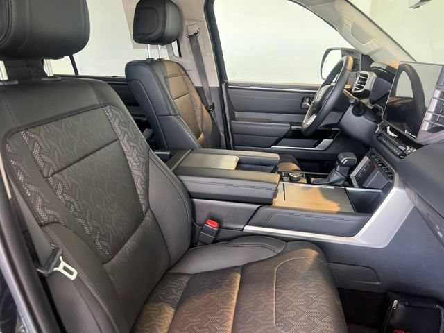 Used 2023 Toyota Sequoia Limited w/ TRD Off-Road Package AWD/4WD image 28