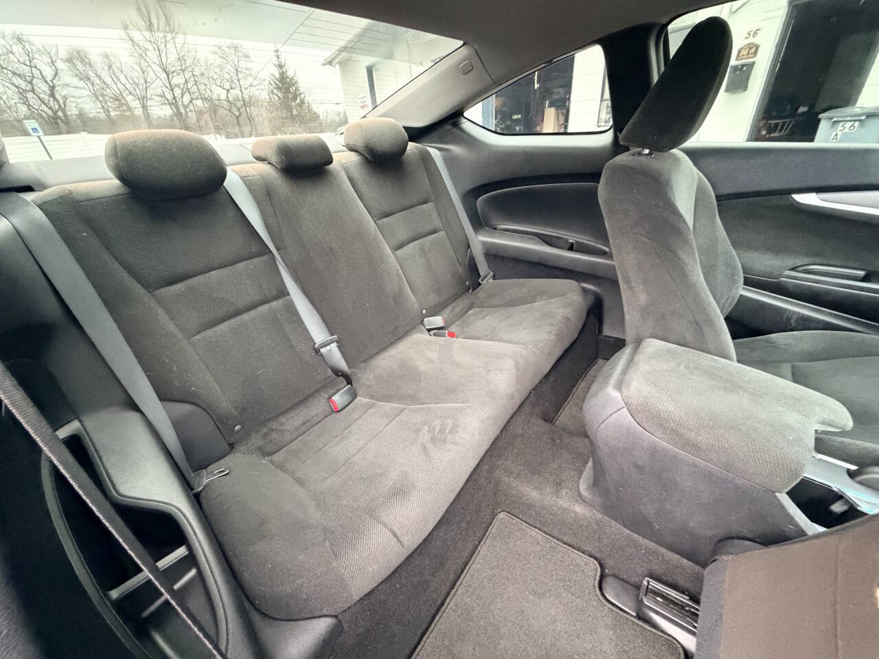 Used 2013 Honda Accord LX-S image 48