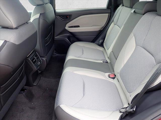 New 2026 Subaru Forester Premium image 9