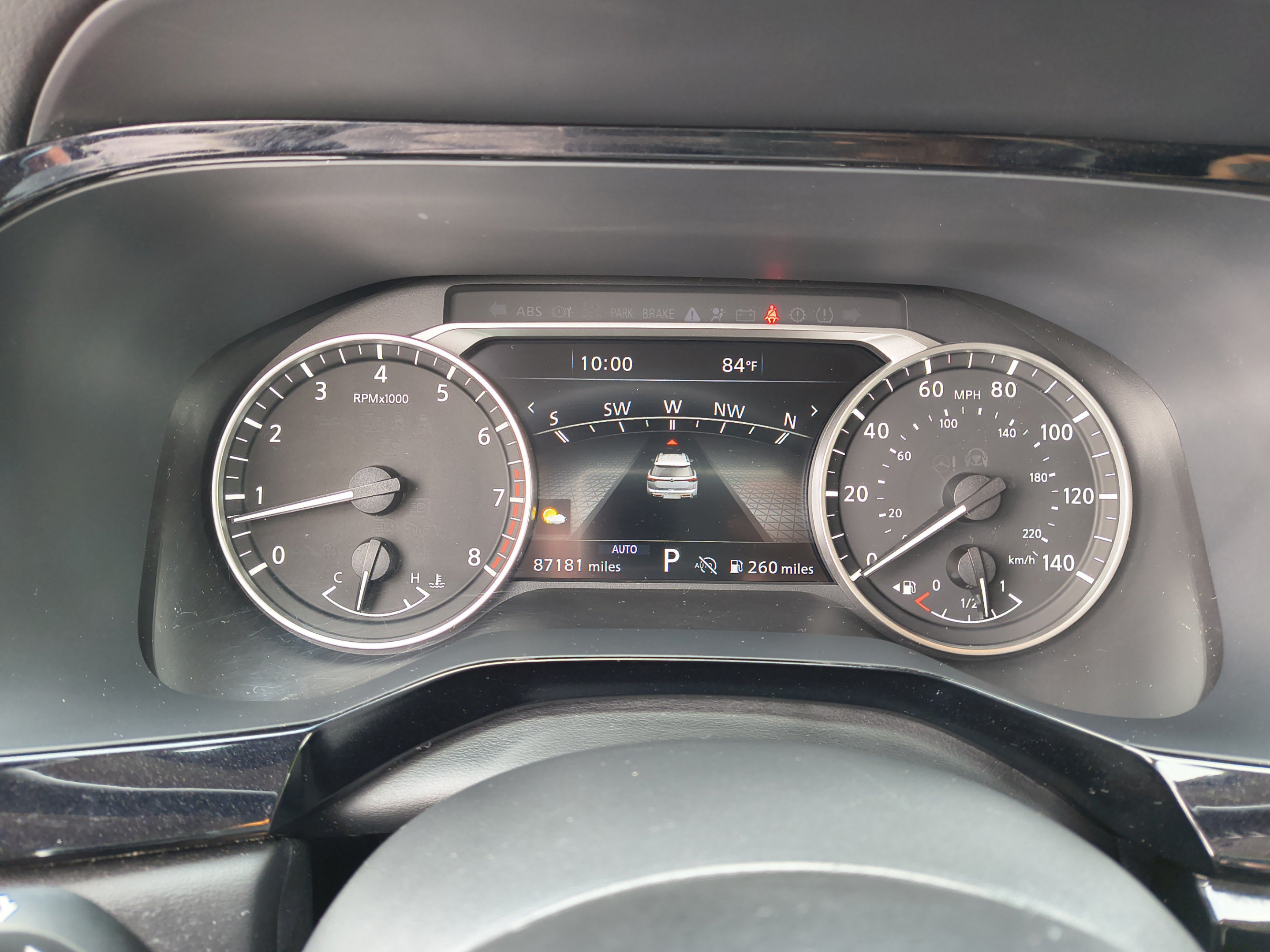 Certified 2022 Nissan Pathfinder SL w/ Cargo Package AWD/4WD image 33