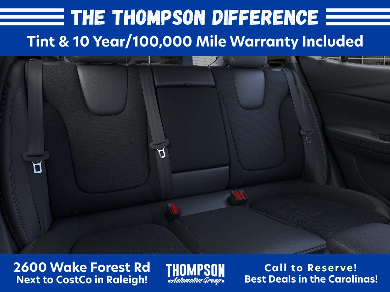New 2026 Buick Encore GX Preferred w/ Comfort Package FWD image 17