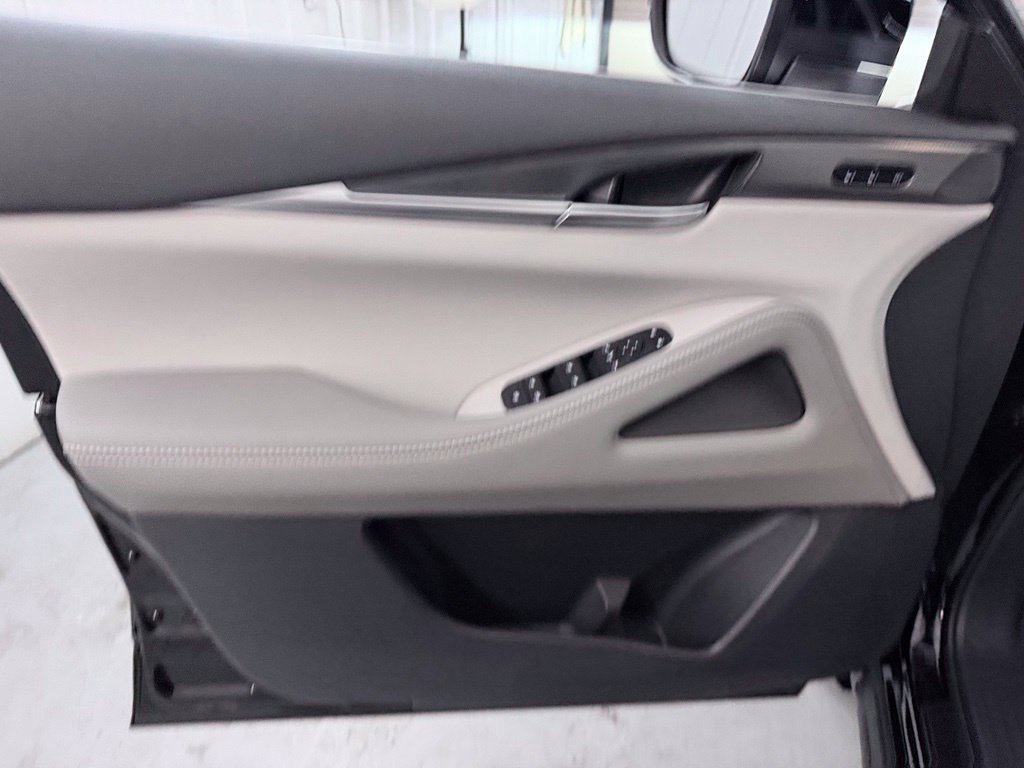 New 2027 INFINITI QX65 Luxe AWD/4WD image 10