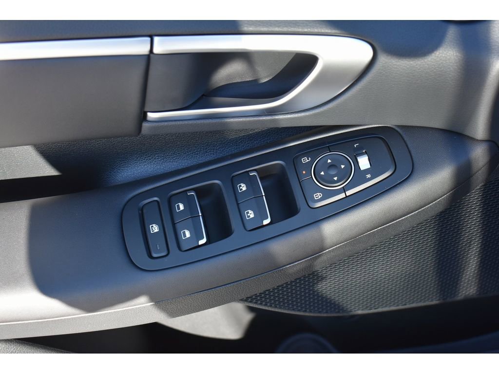 Used 2024 Hyundai Sonata SEL w/ Convenience Package image 19