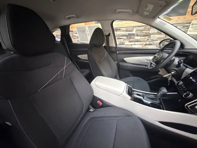 Used 2024 Hyundai Tucson SE AWD/4WD image 17