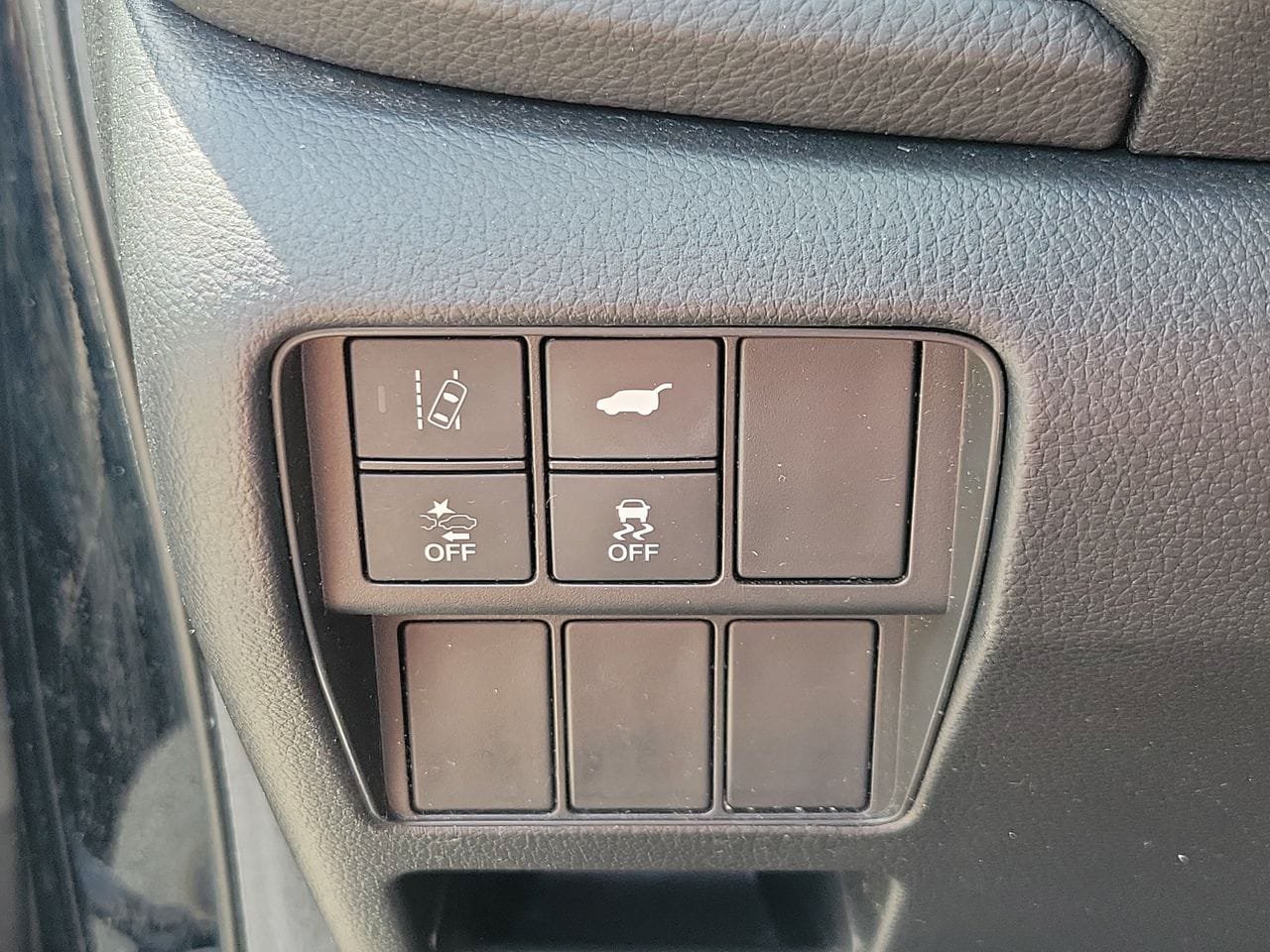 Used 2017 Honda CR-V EX-L image 29