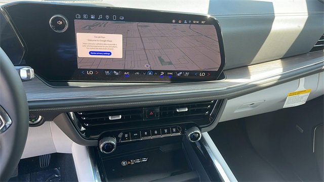 New 2025 Chevrolet Tahoe Premier image 15