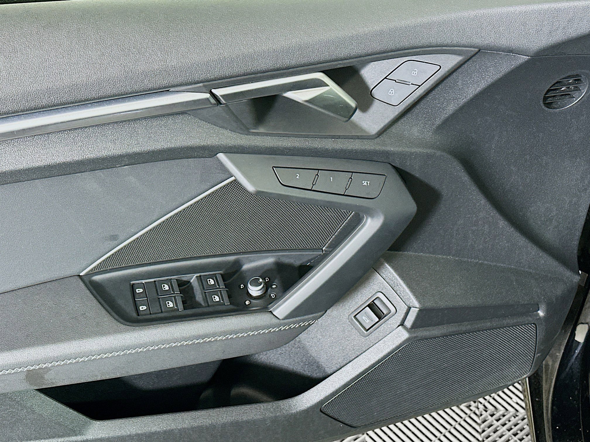 Used 2024 Audi A3 2.0T Premium image 15