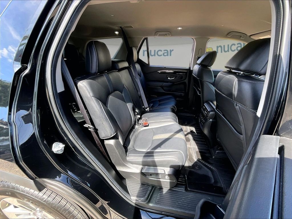 Used 2024 Honda Pilot EX-L image 16