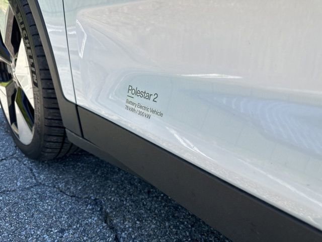 Certified 2023 Polestar Polestar 2 w/ Pilot Pack AWD/4WD image 35