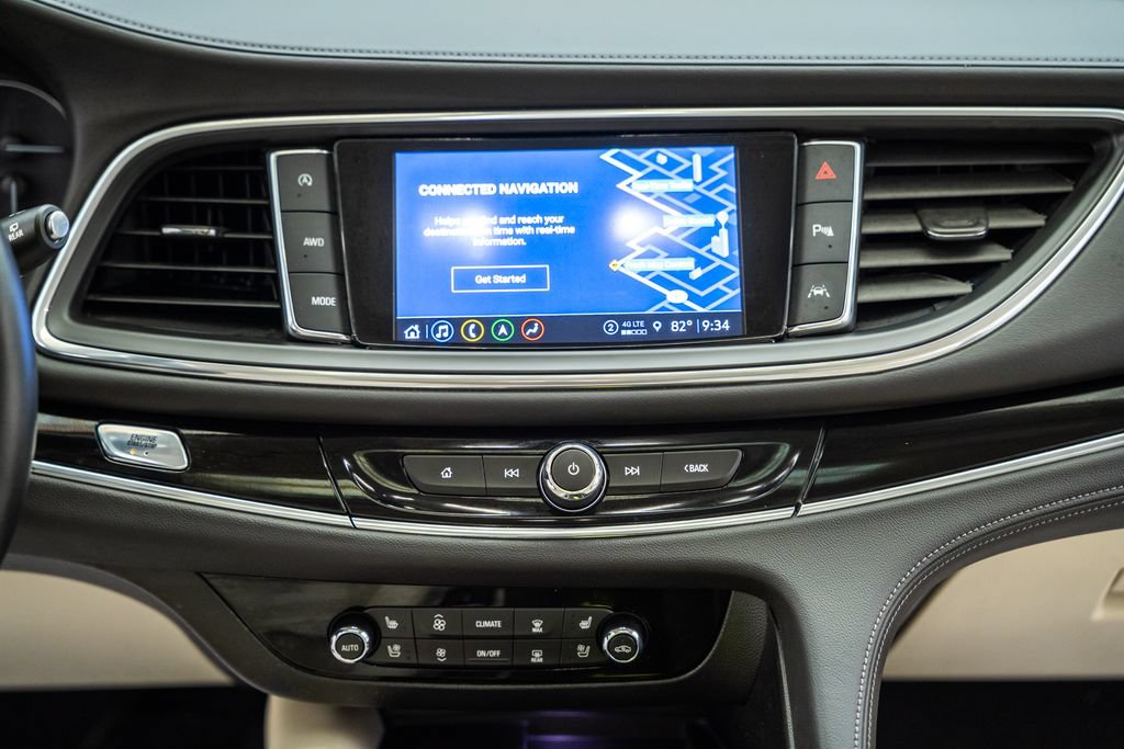 Used 2024 Buick Enclave Avenir w/ Avenir Technology Package AWD/4WD image 22