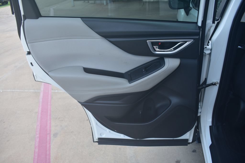 Used 2022 Subaru Forester Premium AWD/4WD image 20