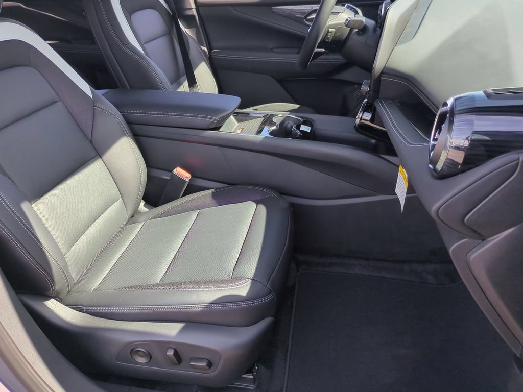 New 2026 Chevrolet Blazer EV LT FWD image 27
