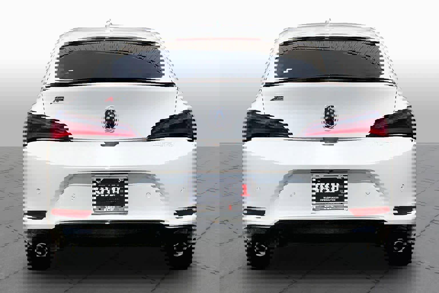 Used 2023 Acura Integra A-Spec FWD image 5