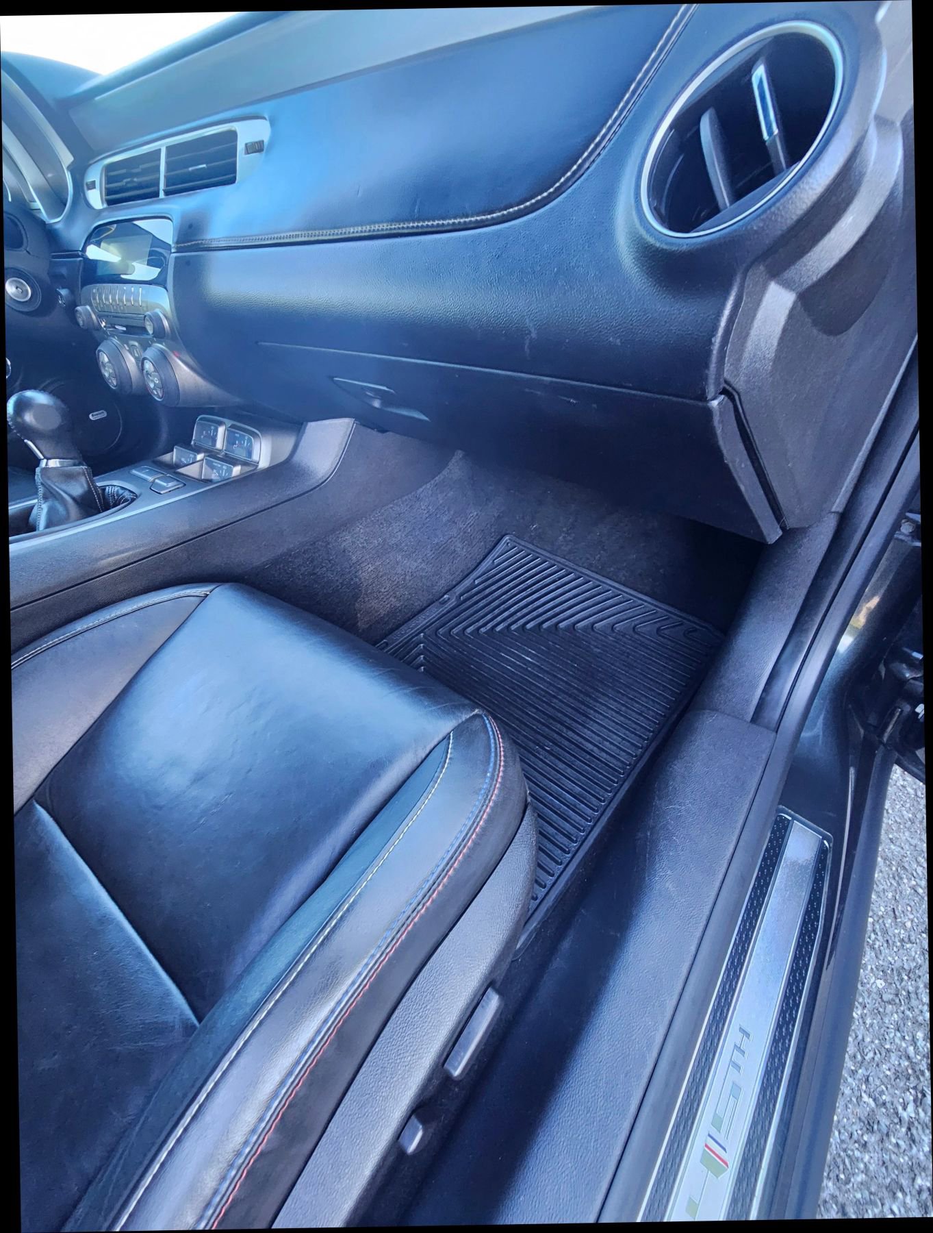 Used 2012 Chevrolet Camaro SS w/ 45th Anniversary Package RWD image 31