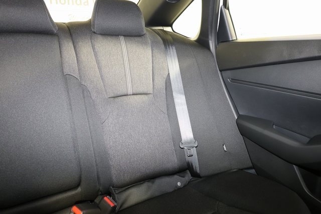 New 2025 Honda Accord Sport image 10