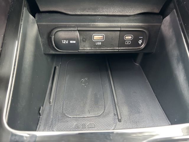 Certified 2025 Kia Telluride EX image 24