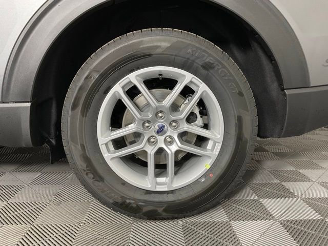 New 2026 Ford Explorer Active image 10