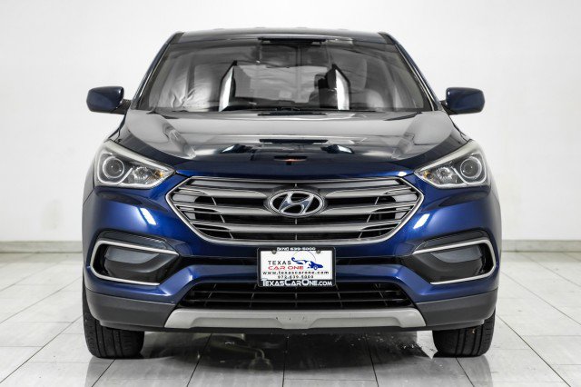 Used 2017 Hyundai Santa Fe Sport FWD image 3