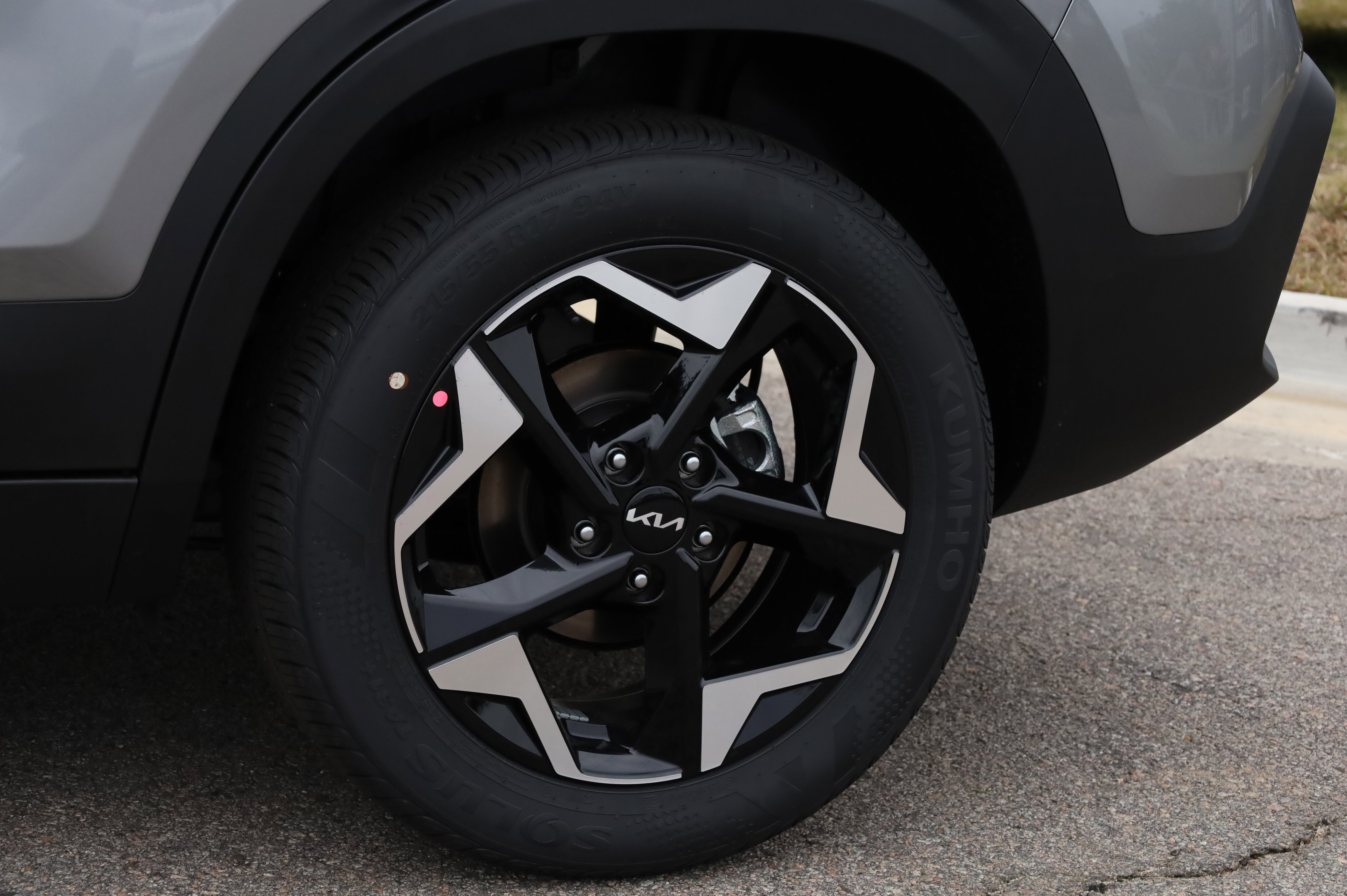 New 2026 Kia Seltos S image 20