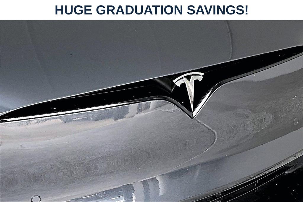 Used 2023 Tesla Model S AWD/4WD image 36
