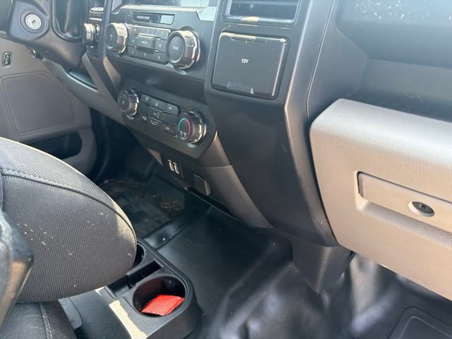 Used 2019 Ford F150 XL w/ Equipment Group 101A Mid AWD/4WD image 32