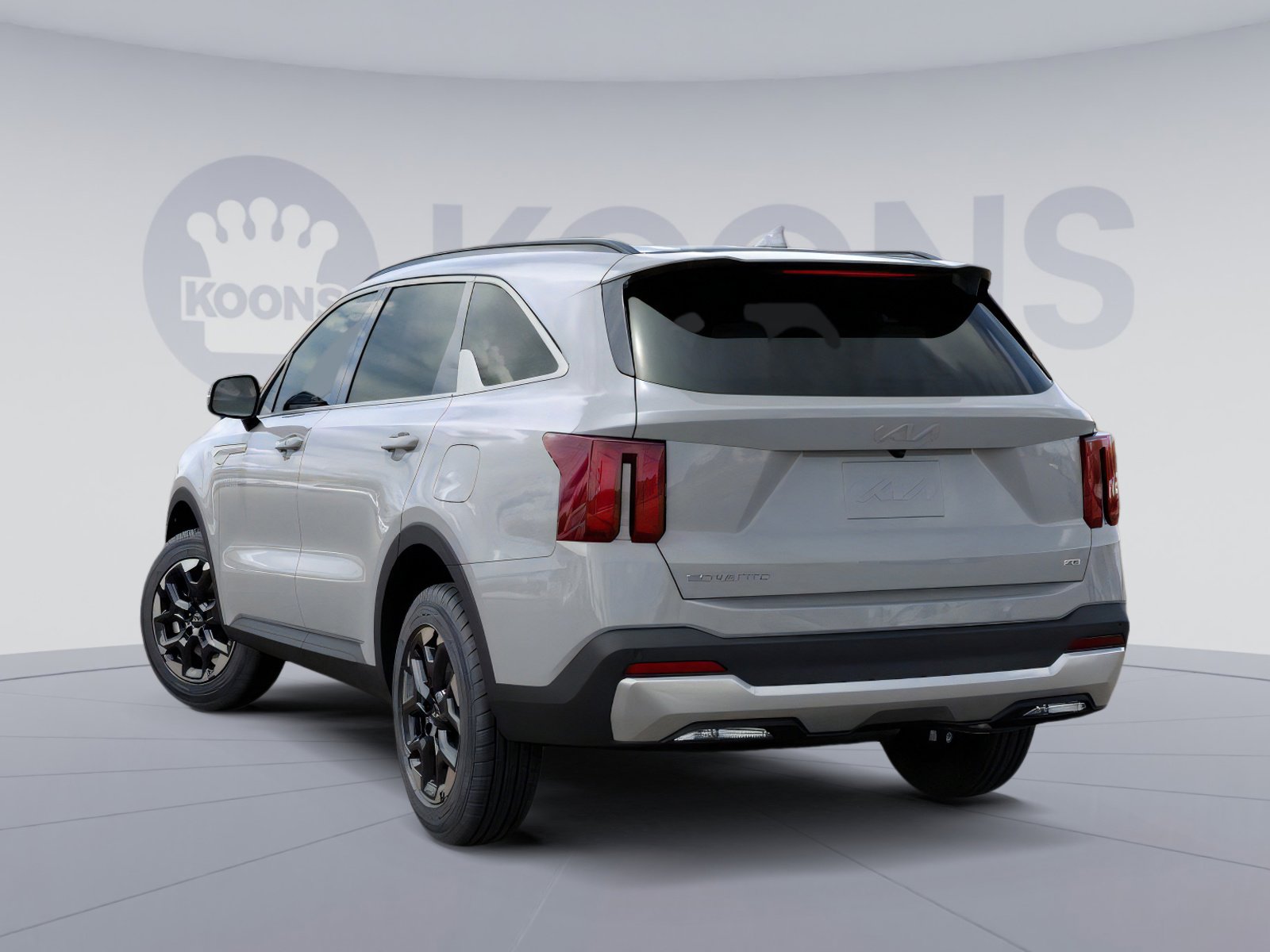 New 2026 Kia Sorento S image 5