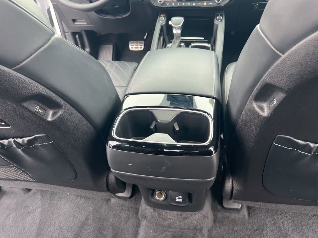 Used 2024 Kia Telluride SX Prestige X-Line image 21
