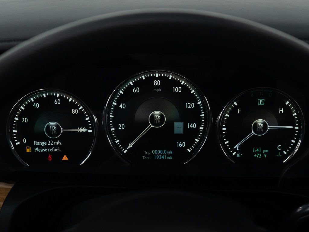 Certified 2022 Rolls-Royce Ghost image 44