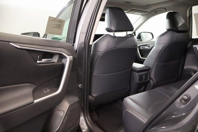 New 2025 Toyota RAV4 XLE Premium image 26